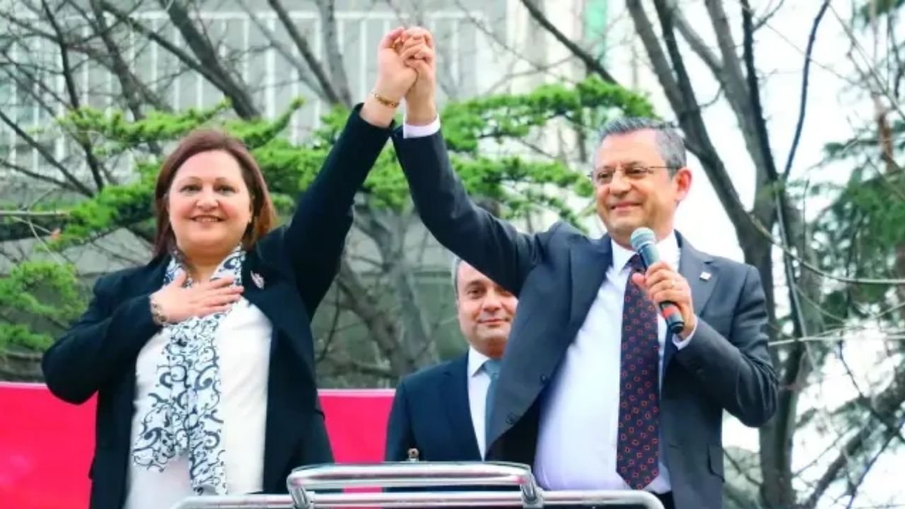 Son Dakika: CHP Lideri Özgür Özel Afyonkarahisar’a Geliyor! Özgür Özel’in Afyon Programı Belli Oldu