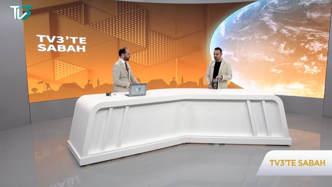 Afyon'da güzel konuşmanın yollarını öğretiyoruz