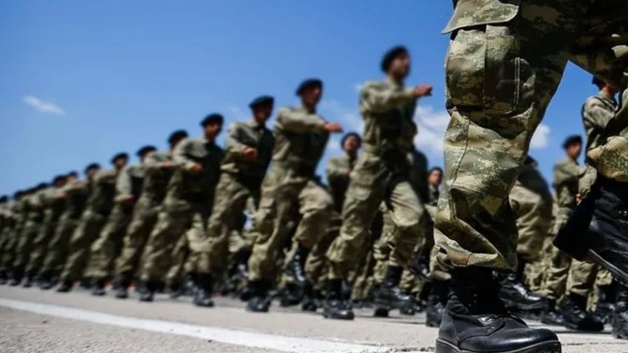 Son dakika: Bedelli askerlik teklifi Meclis’te kabul edildi