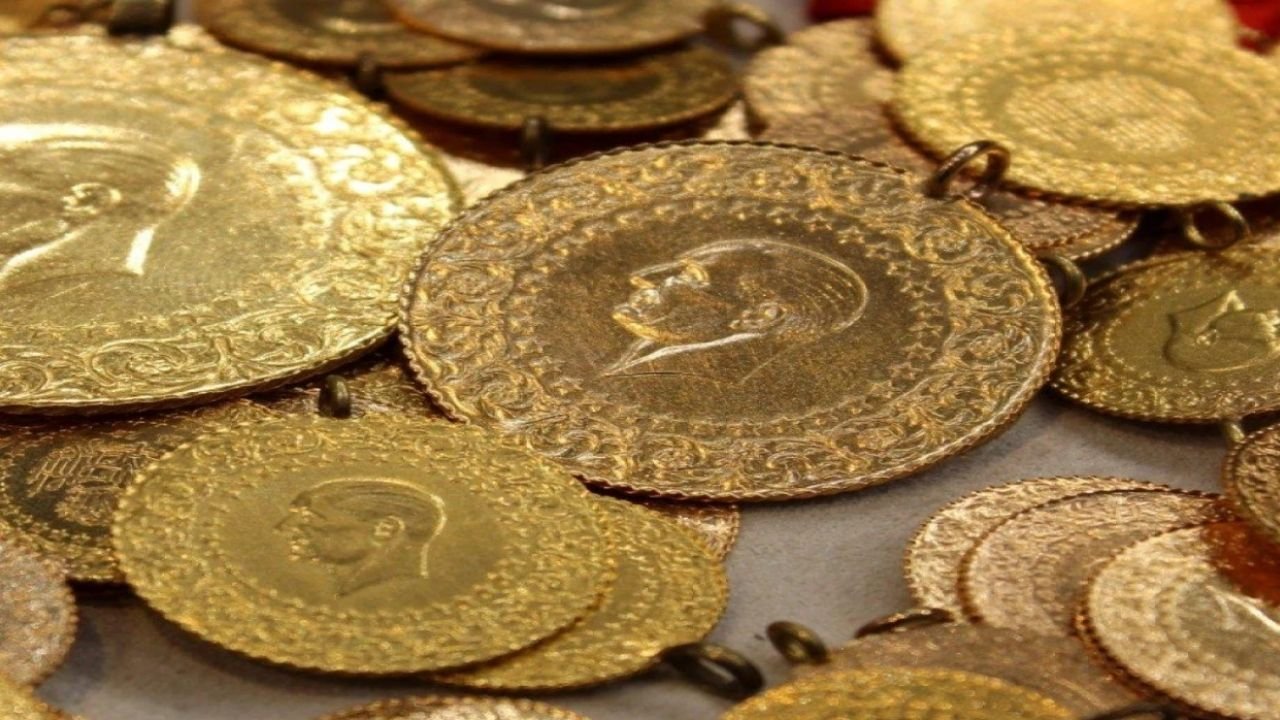Afyon’da Bugün Çeyrek Altın Ne Kadar? 6 Nisan 2026 Güncel Altın Fiyatları-1