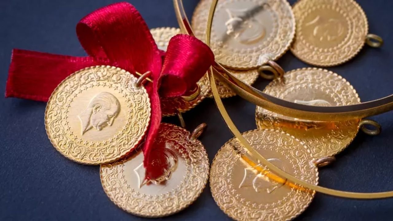 Afyon’da Bugün Çeyrek Altın Ne Kadar? İşte Güncel Altın Fiyatları-1