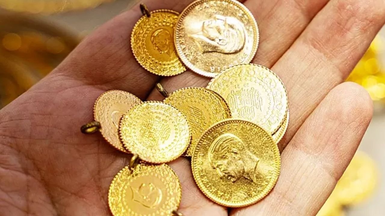 Afyonkarahisar’da Bugün Çeyrek Altın Ne Kadar? 20 Nisan 2026 Güncel Altın Fiyatları