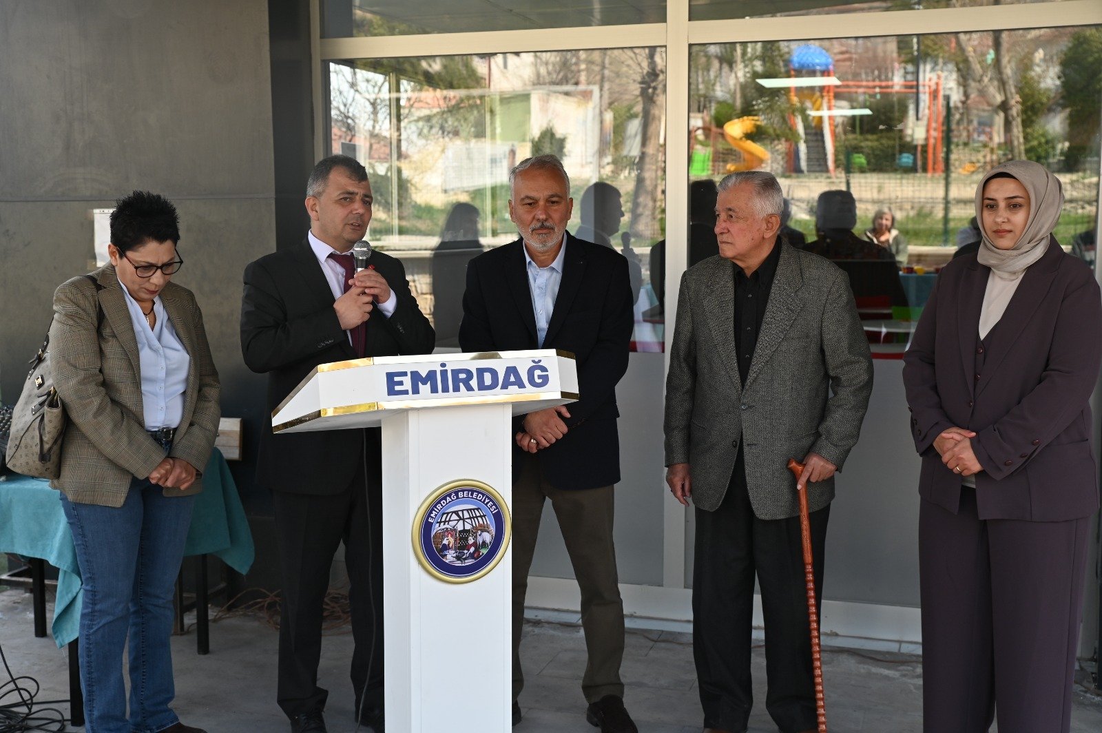 Emirdağ’da Bir İlk Daha Robotik Kodlama Atölyesi Hizmete Açıldı (4)