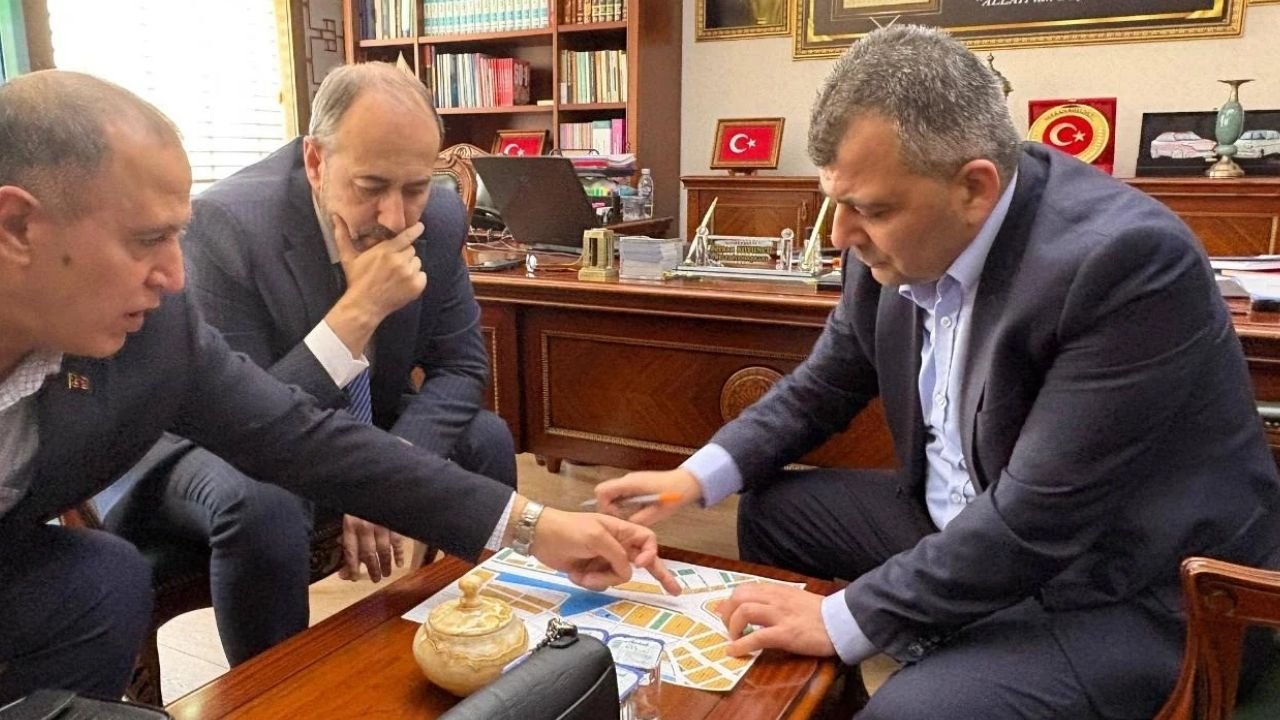 Emirdağ’da Yeni Devlet Hastanesi hizmet için gün sayıyor