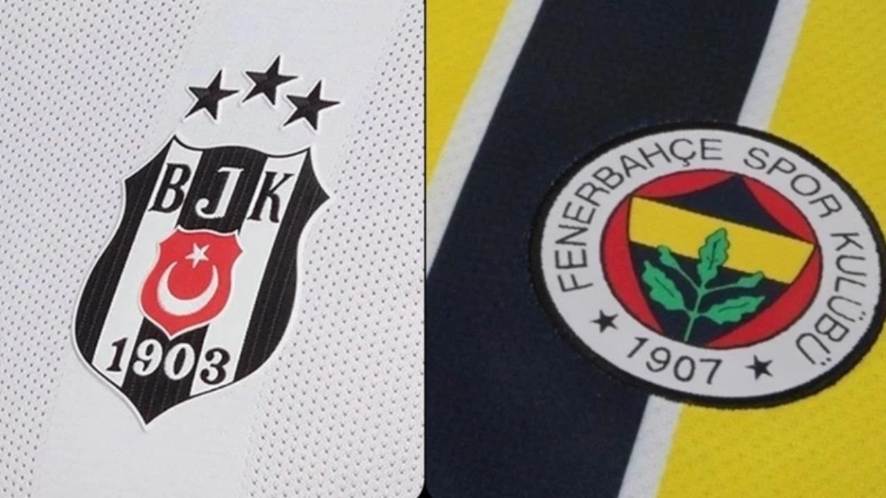 Fenerbahçe Beşiktaş maçının hakemi kim? Fenerbahçe Beşiktaş maçı ne zaman, saat kaçta, hangi kanalda?