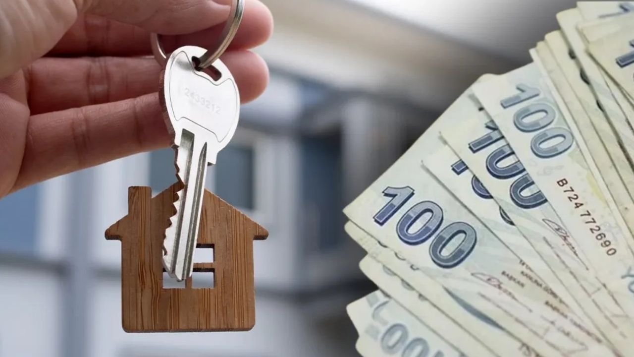 NİSAN AYI KİRA ARTIŞ ORANI HESAPLAMA: Nisan ayı kira artış oranı ne kadar oldu, kira zammı yüzde kaç?