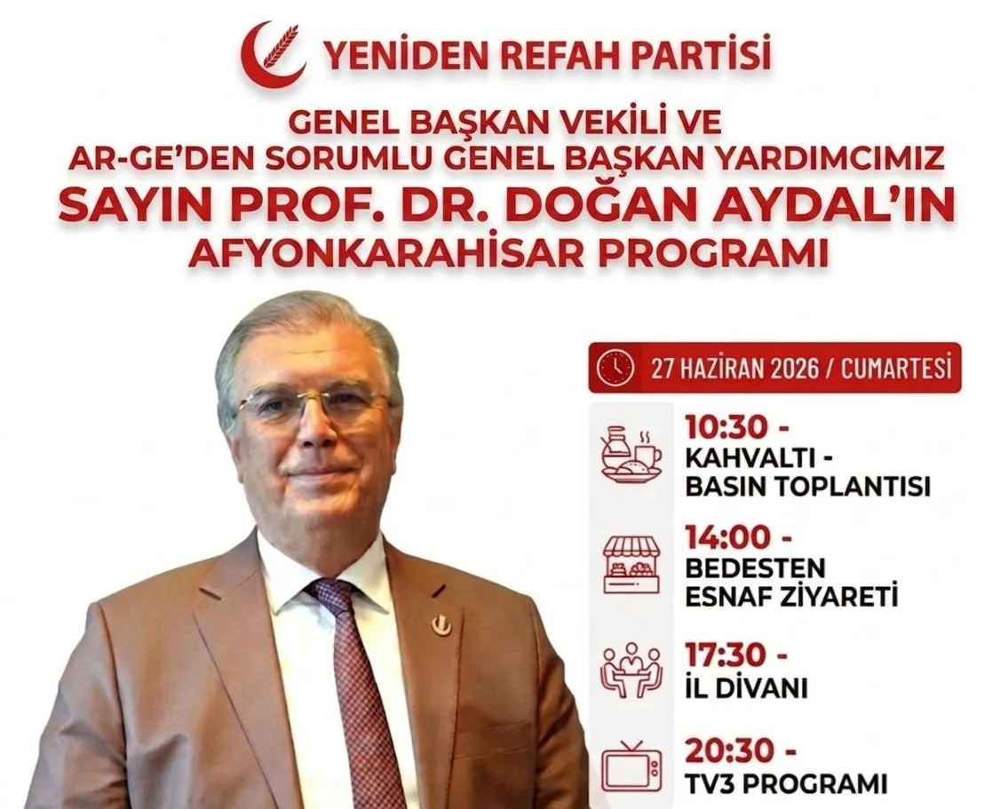 Afyon Anahabet