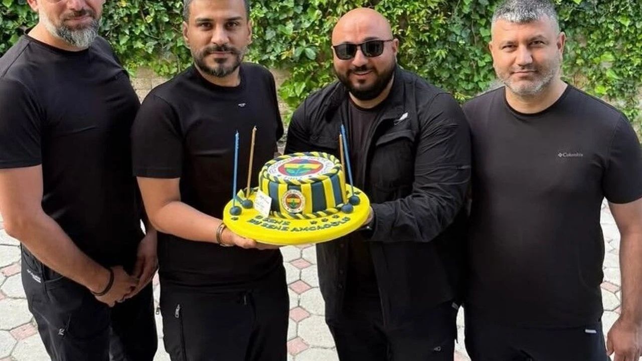 Can Polat, Dilan Polat’ın Akrabası Mı, Neyi Oluyor? Can Polat, Engin Polat’ın Kuzeni Mi?