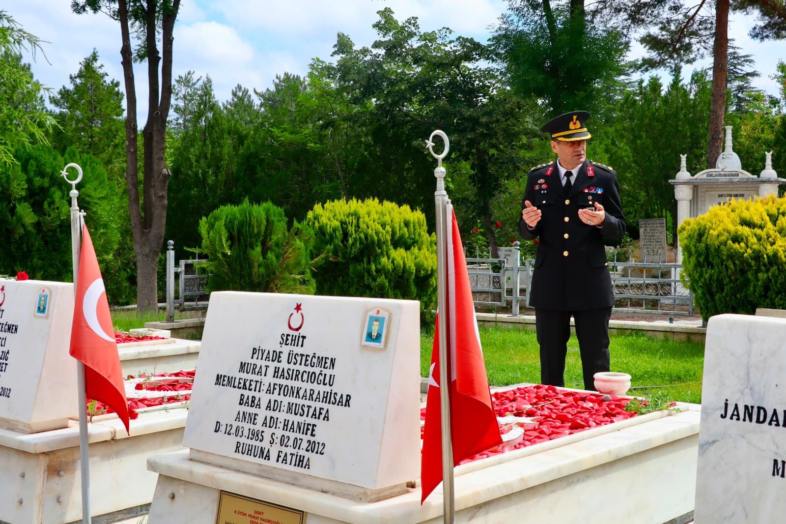 Jandarma 187. Yıl (8)