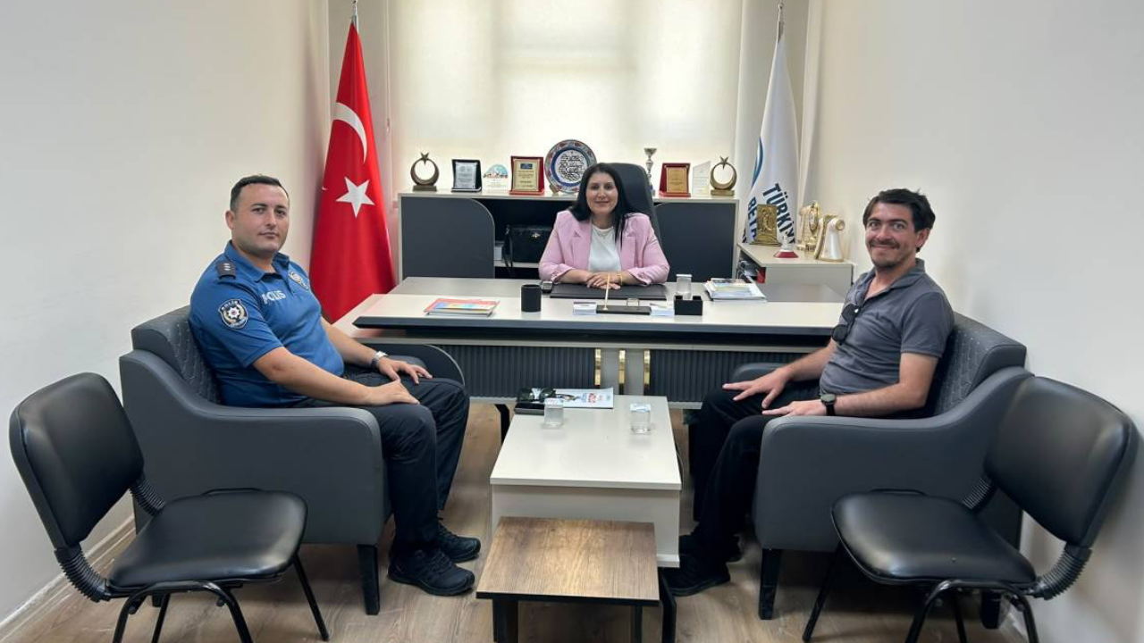 Afyon Anahaber 103
