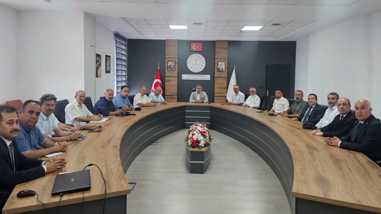 Afyon Anahaber 116