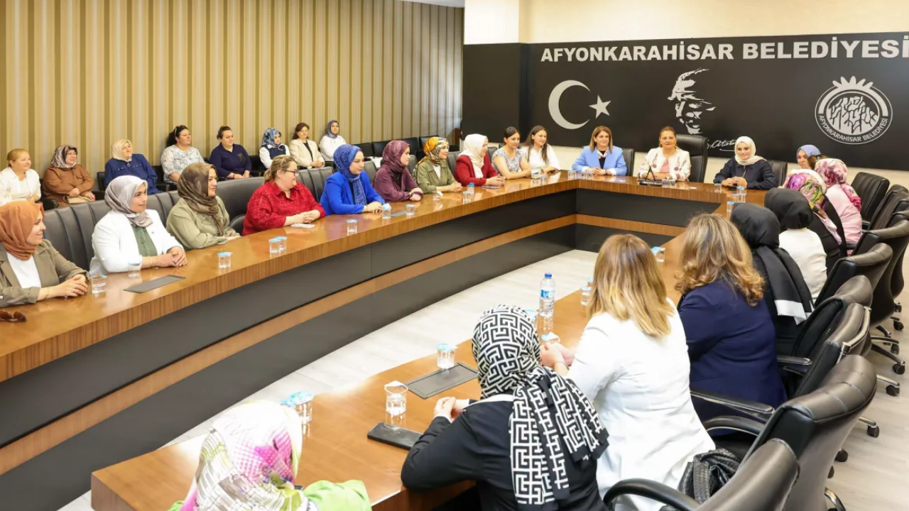 Afyon Anahaber 187