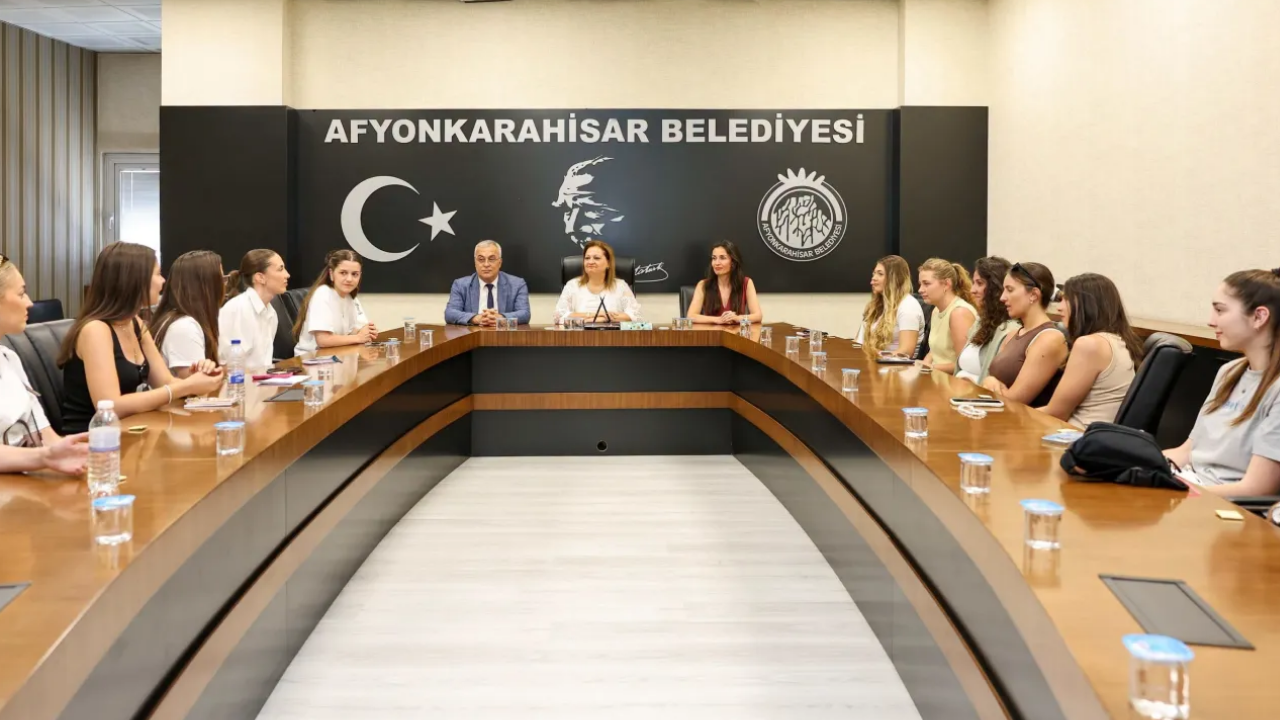 Afyon Anahaber 3