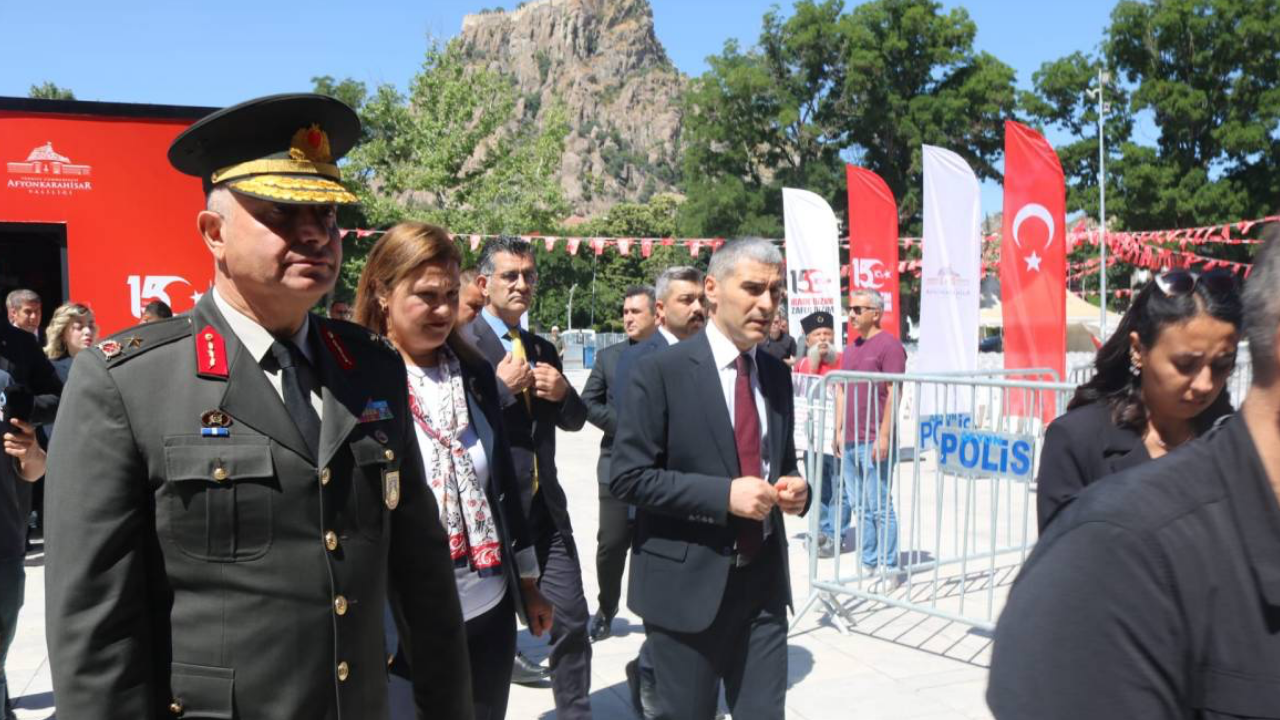 Afyon Anahaber 45