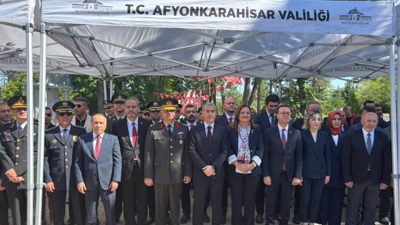 Afyon Anahaber 48