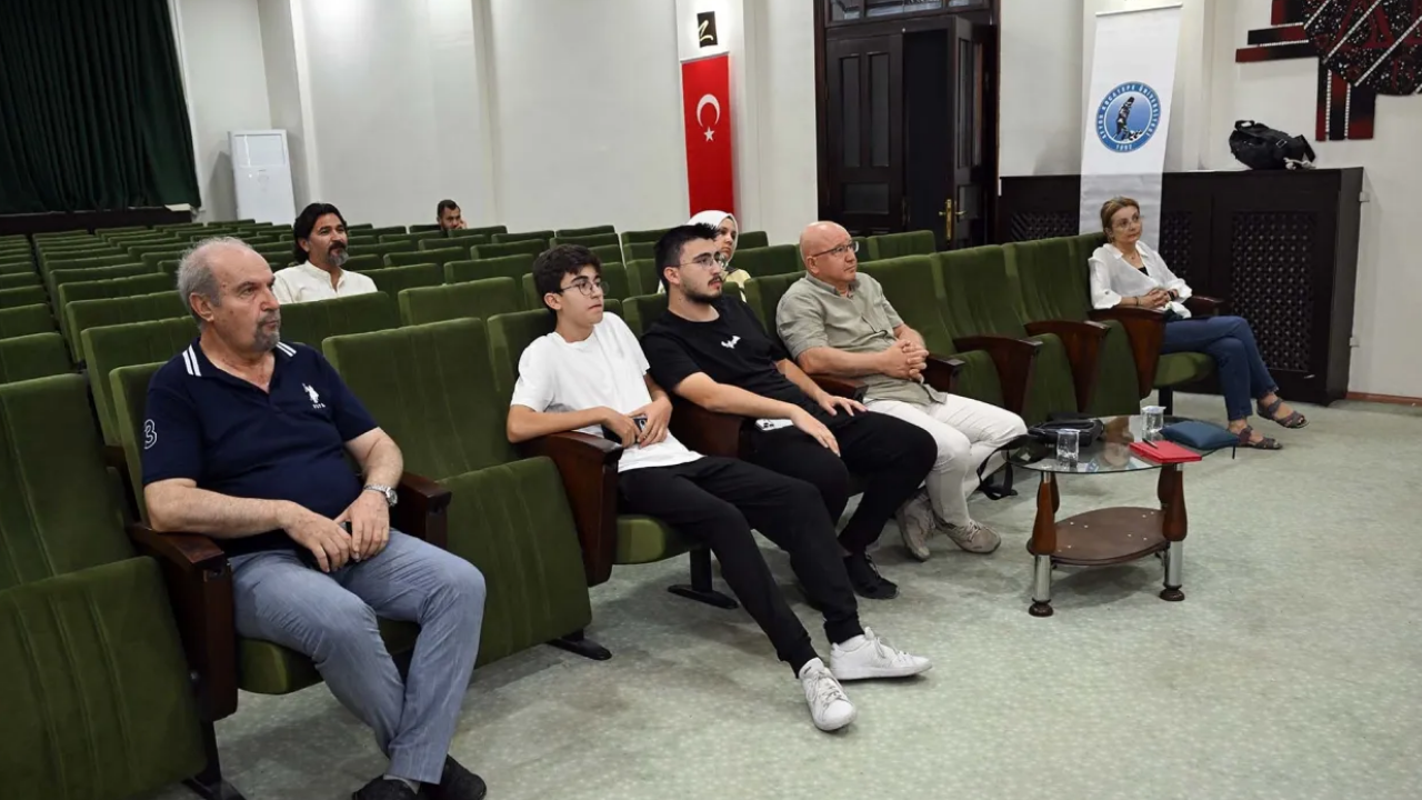 Afyon Anahaber 94