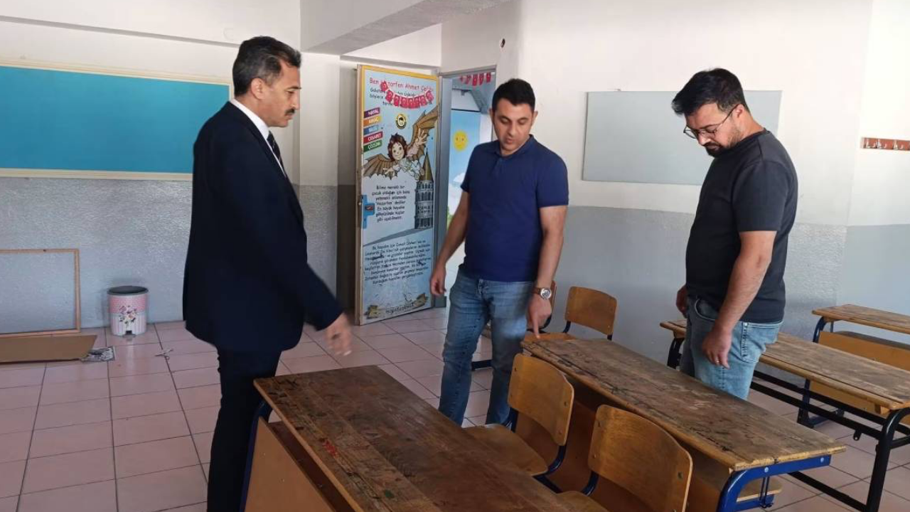Afyon Anahaber 95
