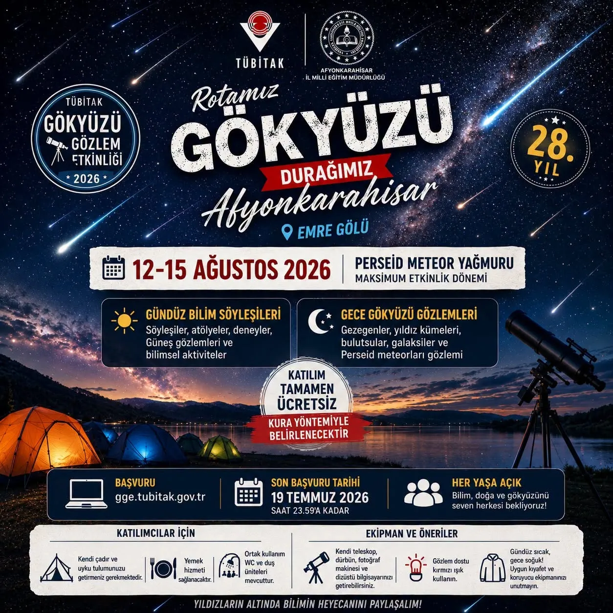 Binlerce Kisinin Bekledigi Etkinlik Afyonkarahisarda Basvurular Acildi 6A58E92135Fd6