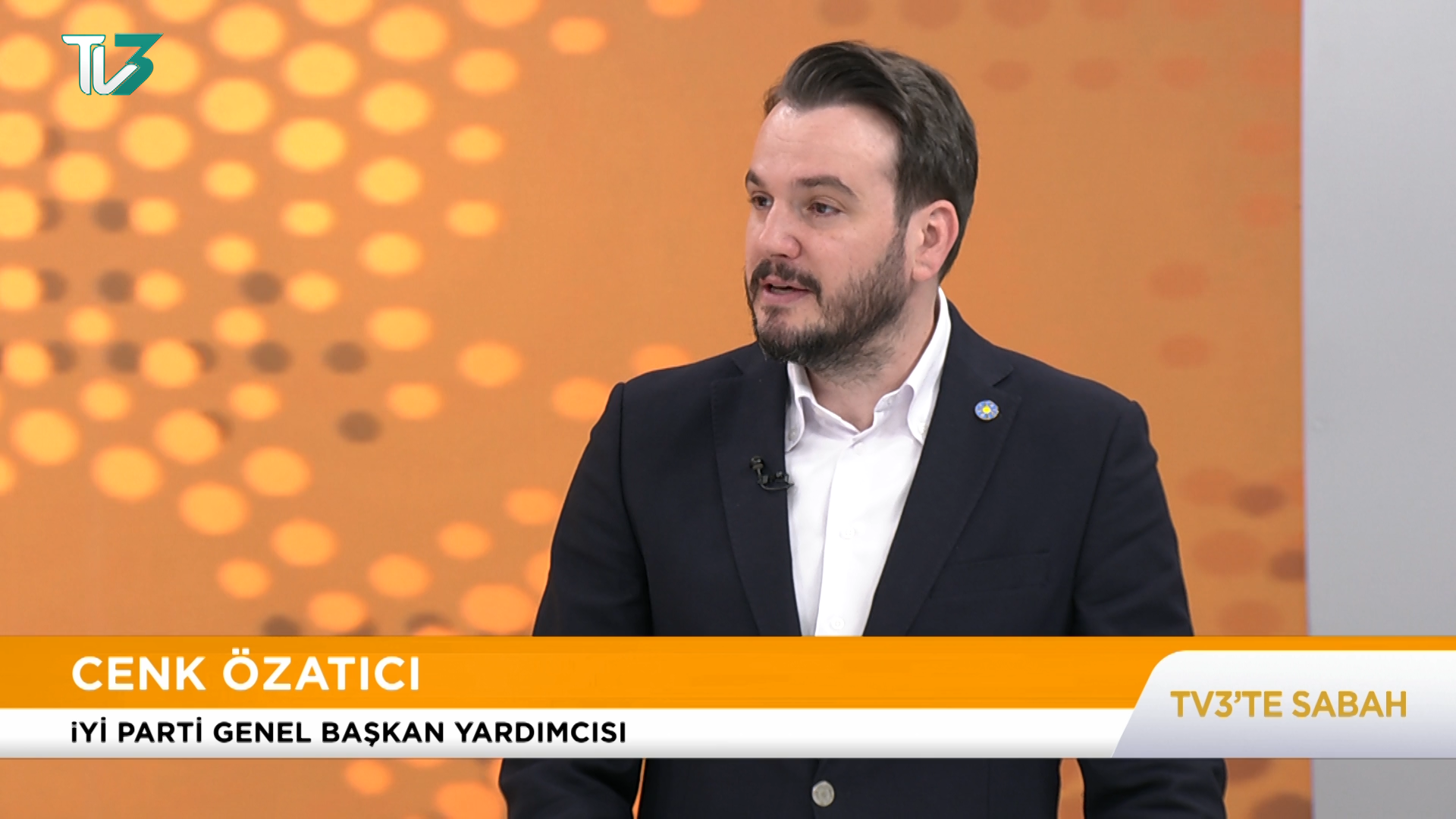 İ Y İ3