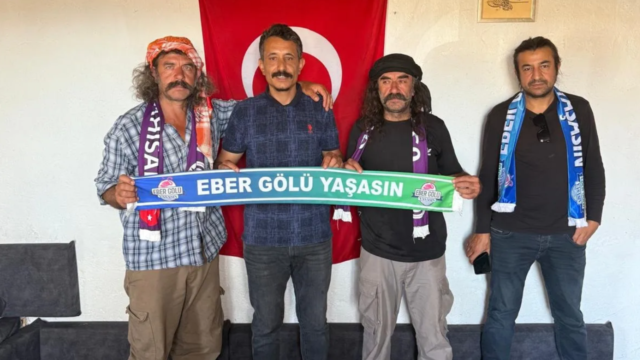 Afyon Anahaber 1001