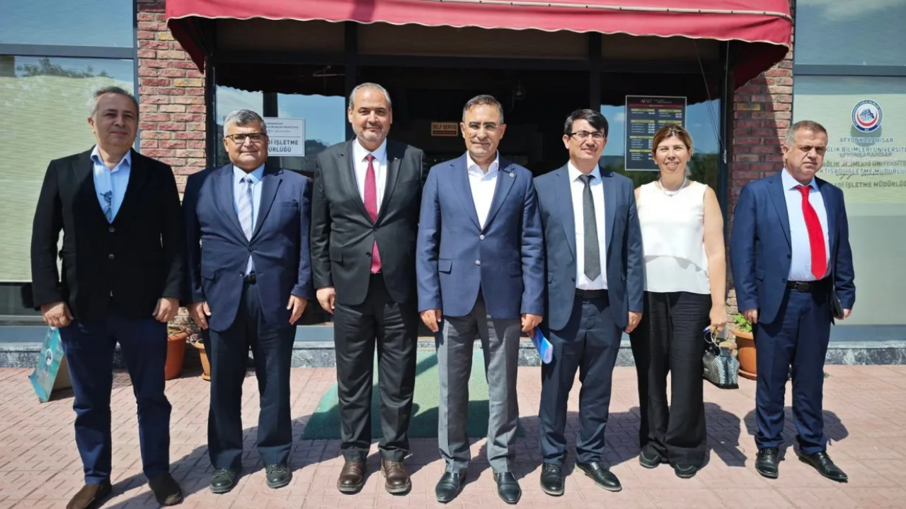 Afyon Anahaber 1009