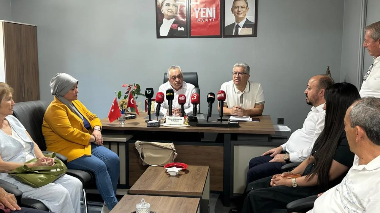 Afyon Anahaber 1124