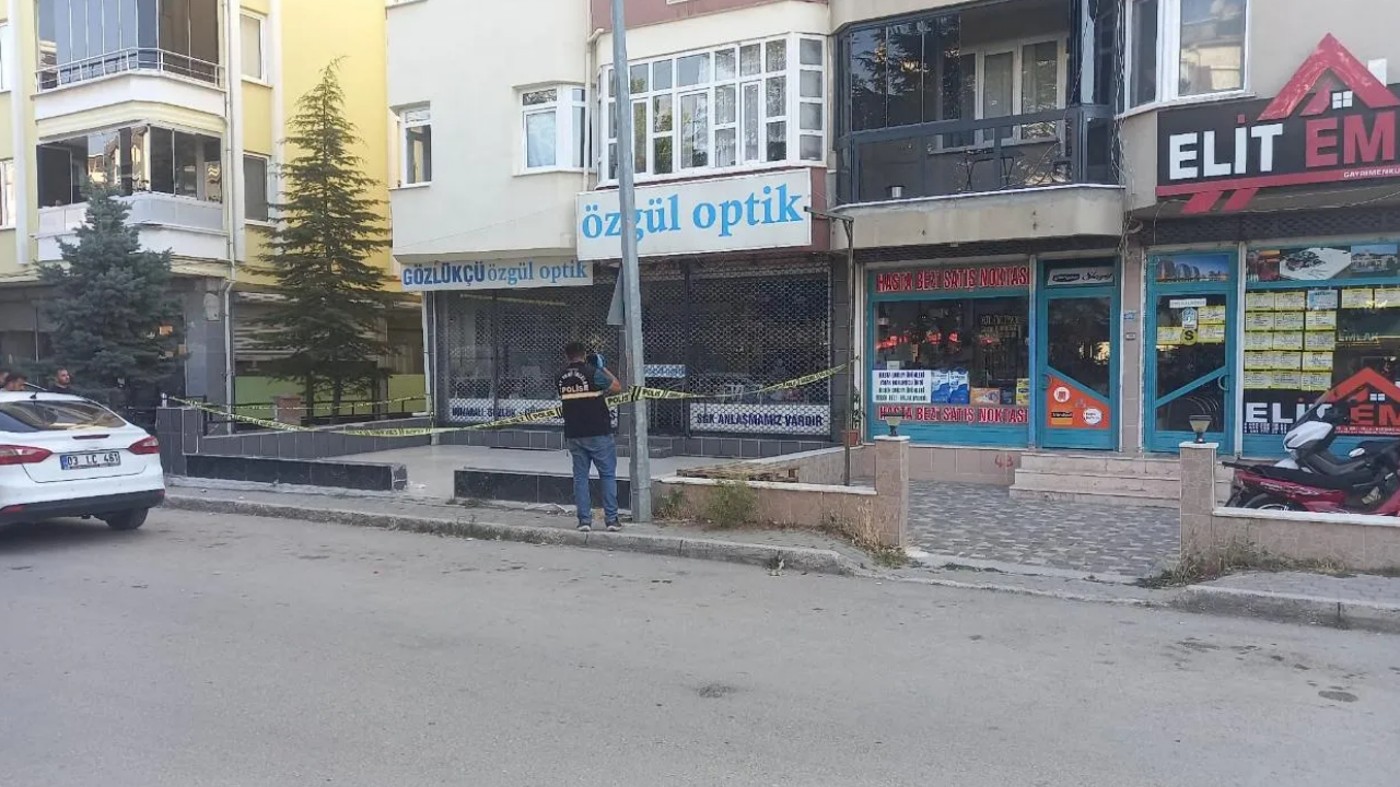 Afyon Anahaber 1160
