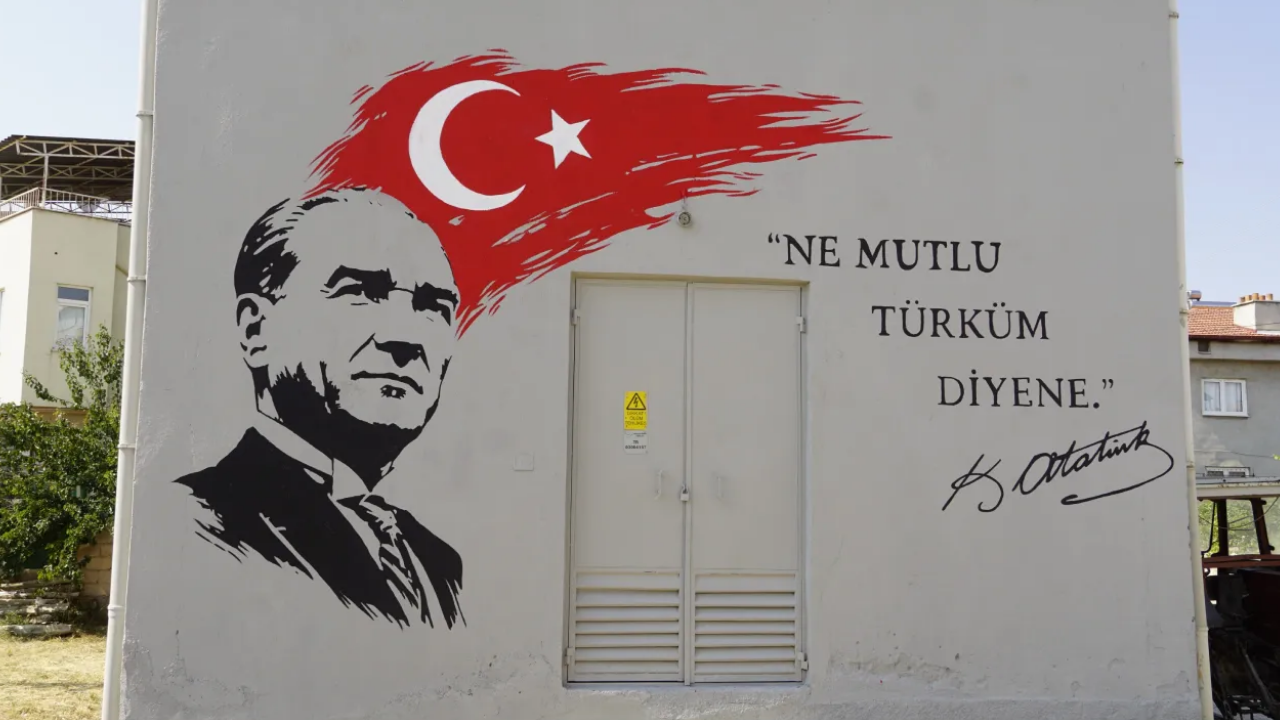 Afyon Anahaber 1168