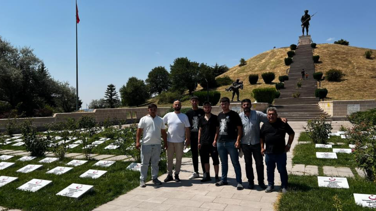 Afyon Anahaber 1209