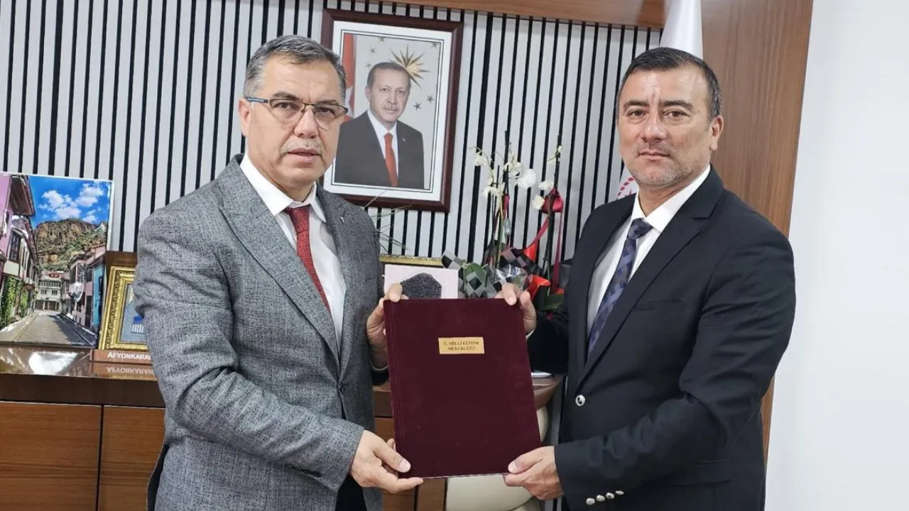 Afyon Anahaber 1427