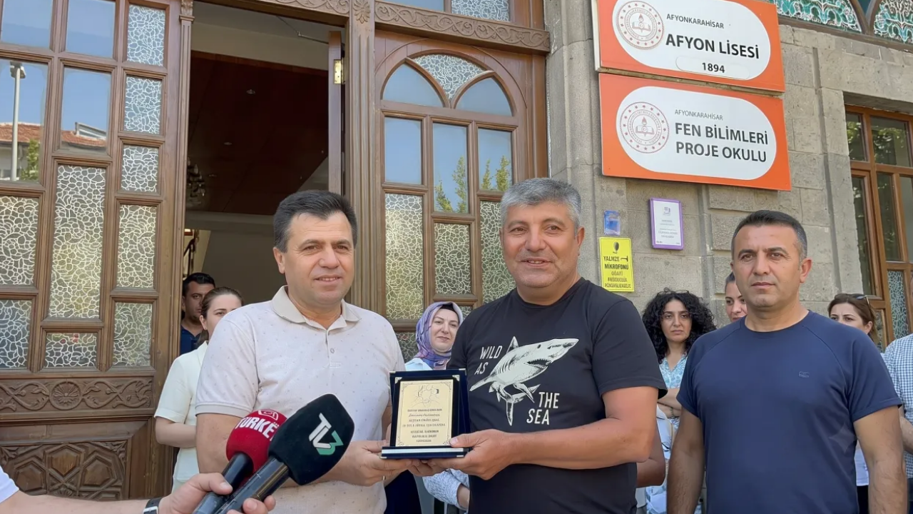 Afyon Anahaber 463