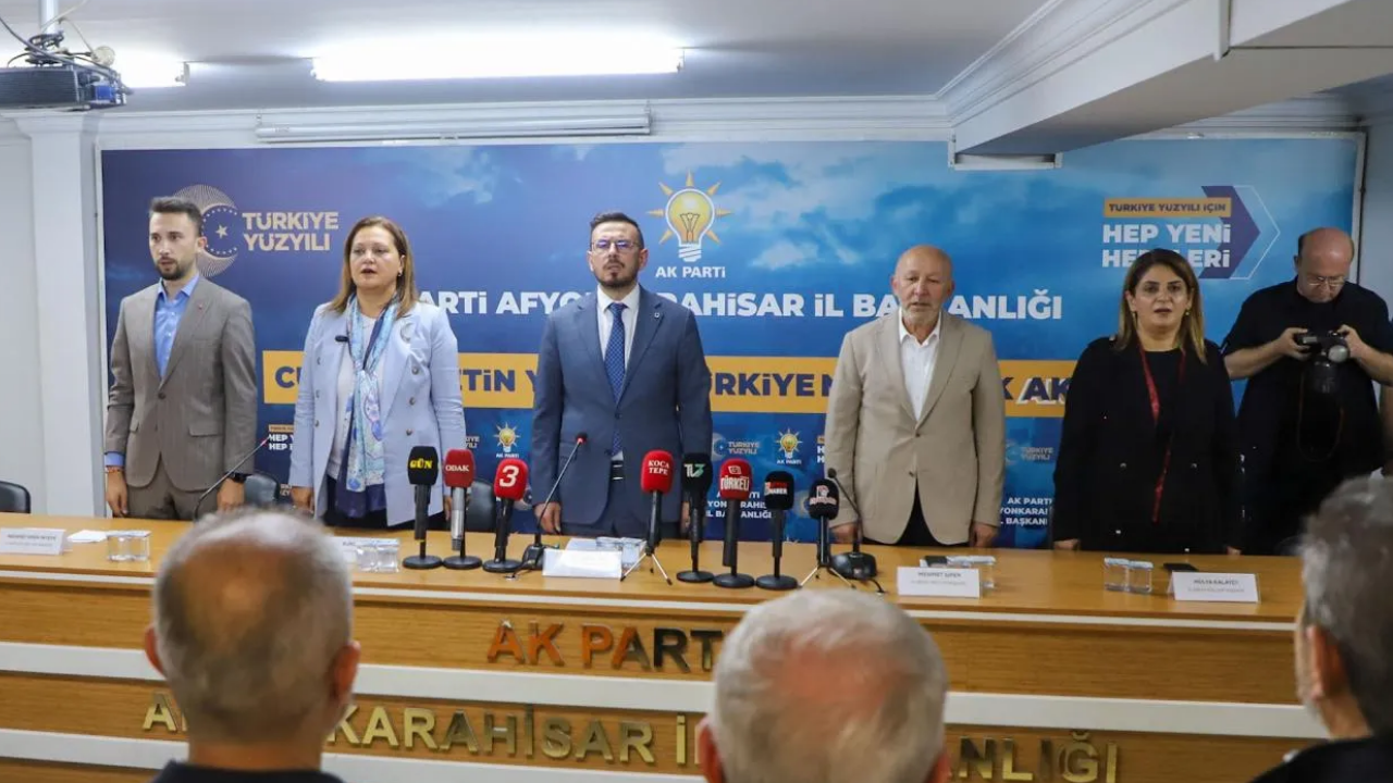 Afyon Anahaber 919