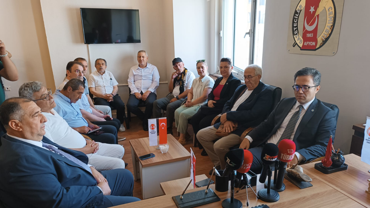Afyon Anahaber 941