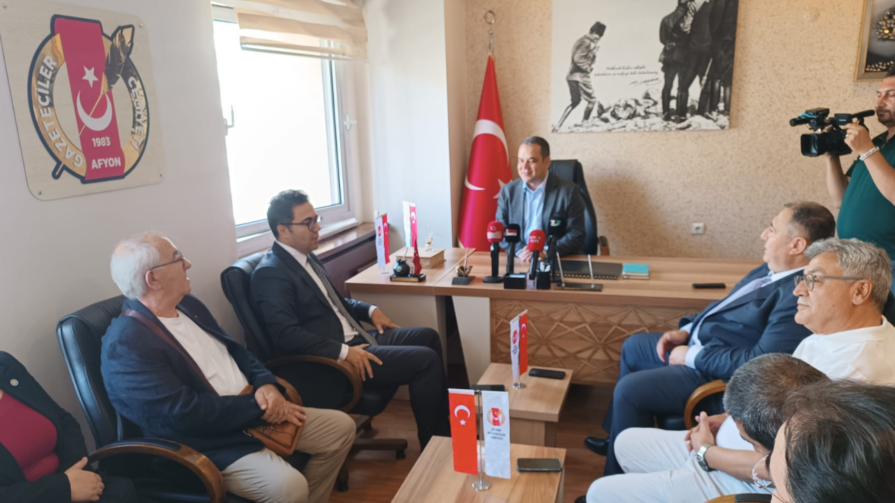 Afyon Anahaber 942