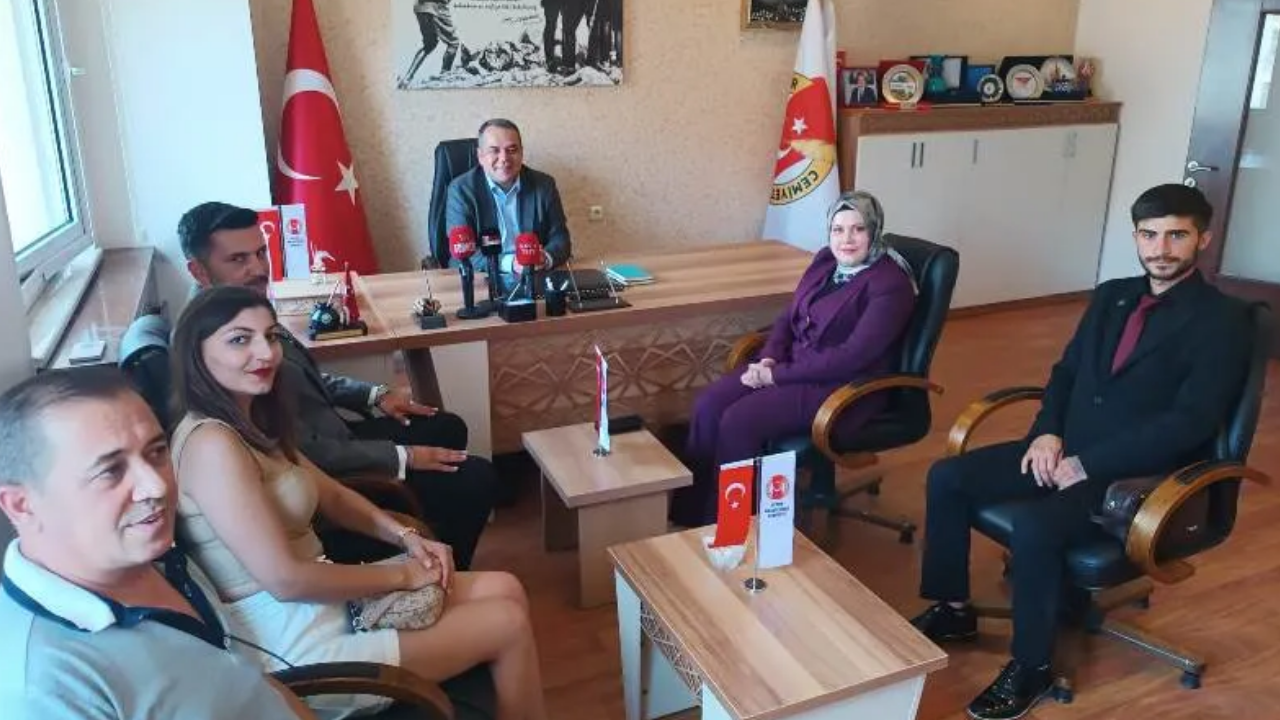 Afyon Anahaber 947