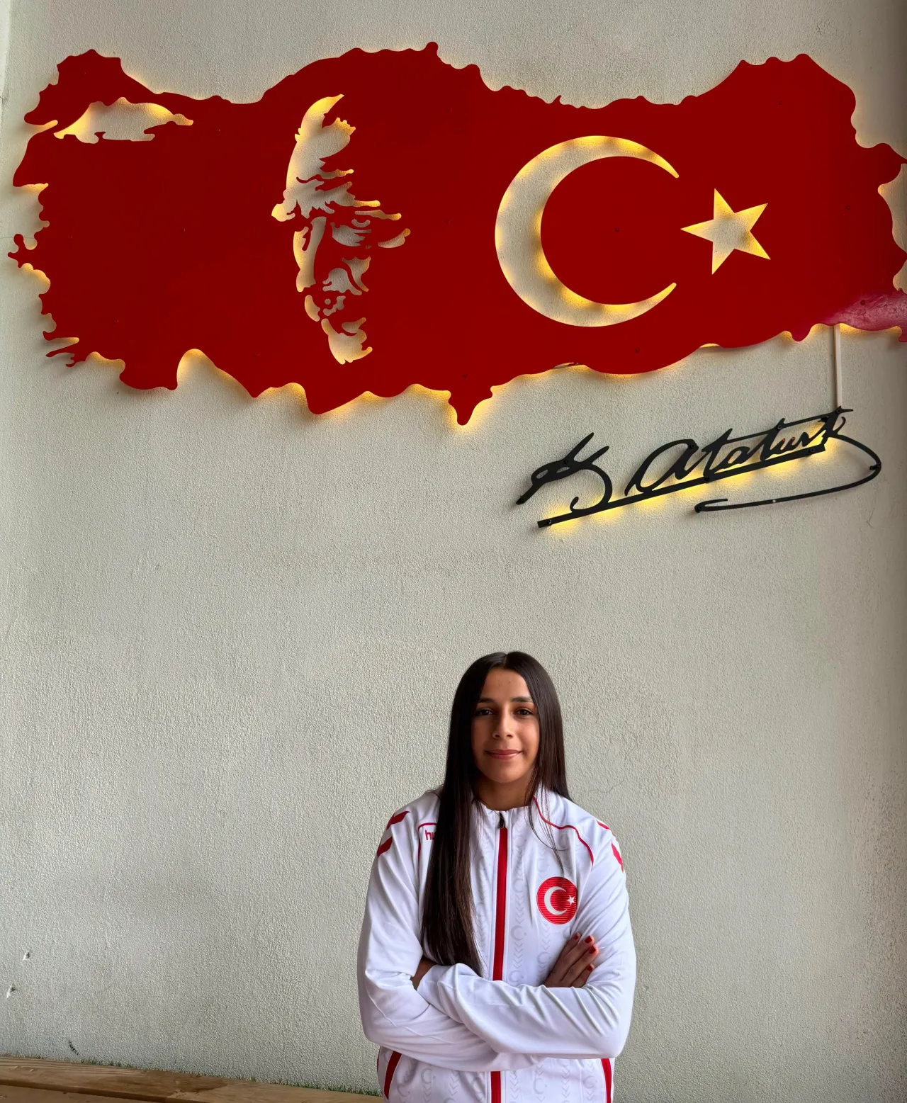 Afyonkarahisarin 3 Gurescisi Dunya Sampiyonasinda Turkiye Icin Mindere Cikacak 4 6A8198D5E887F