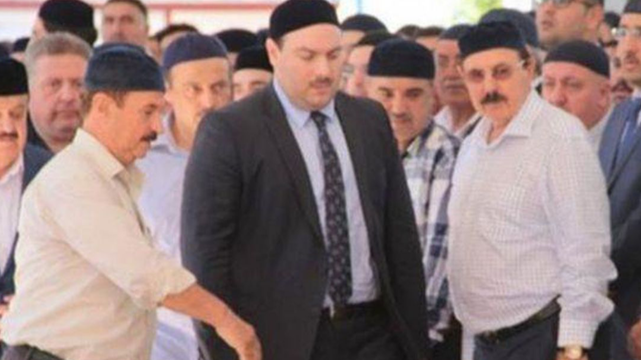 Alihan Kuriş Kimdir, Kaç Yaşında? Süleymancıların Lideri Alihan Kuriş Nereli, Ailesi Kim?