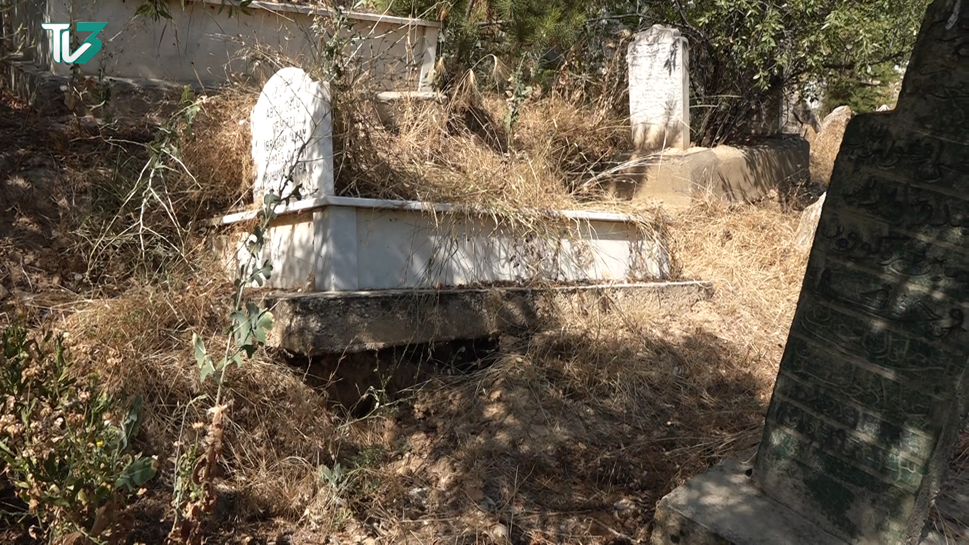 Bolvadi̇n Mezarlik (6)