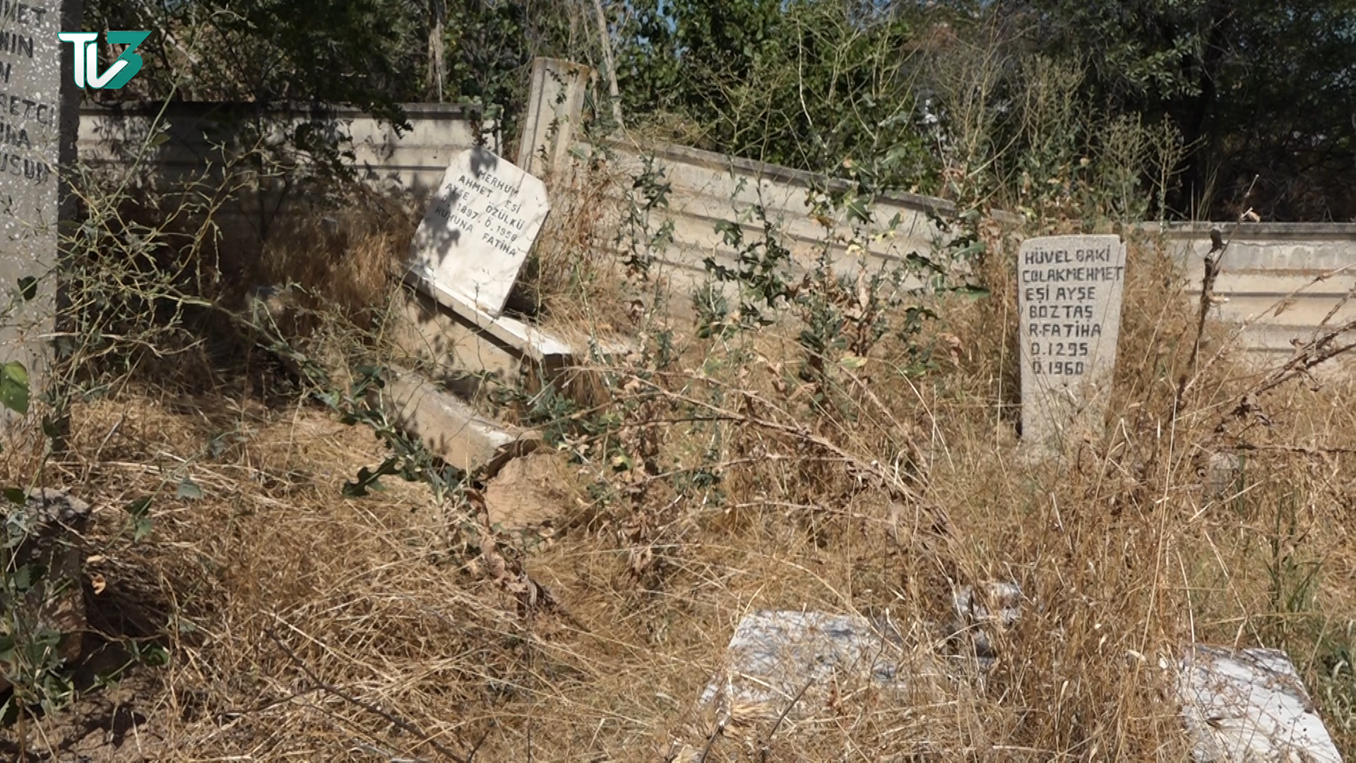 Bolvadi̇n Mezarlik (8)