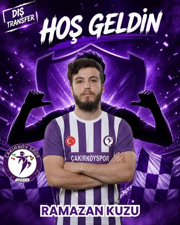 Ramazan Kuzu Cakirkoysporda 6A883Fcf2F8Ef