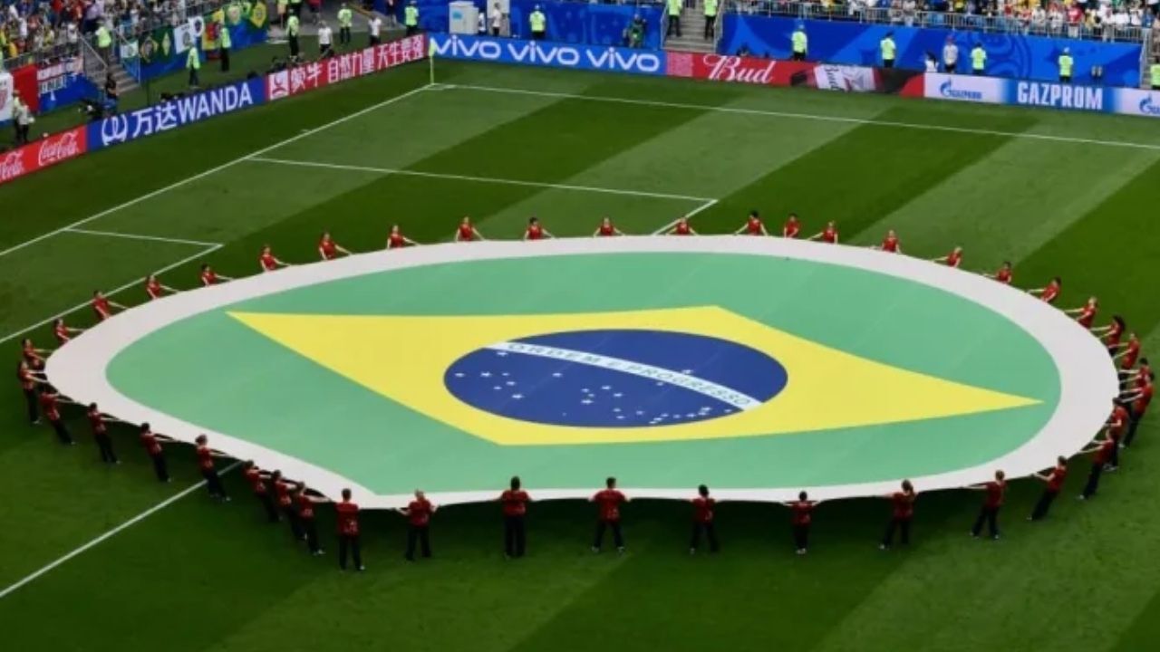 BREZİLYA MİLLİ TAKIMI TAM LİSTE: Brezilya milli takımı aday kadrosunda kimler var?