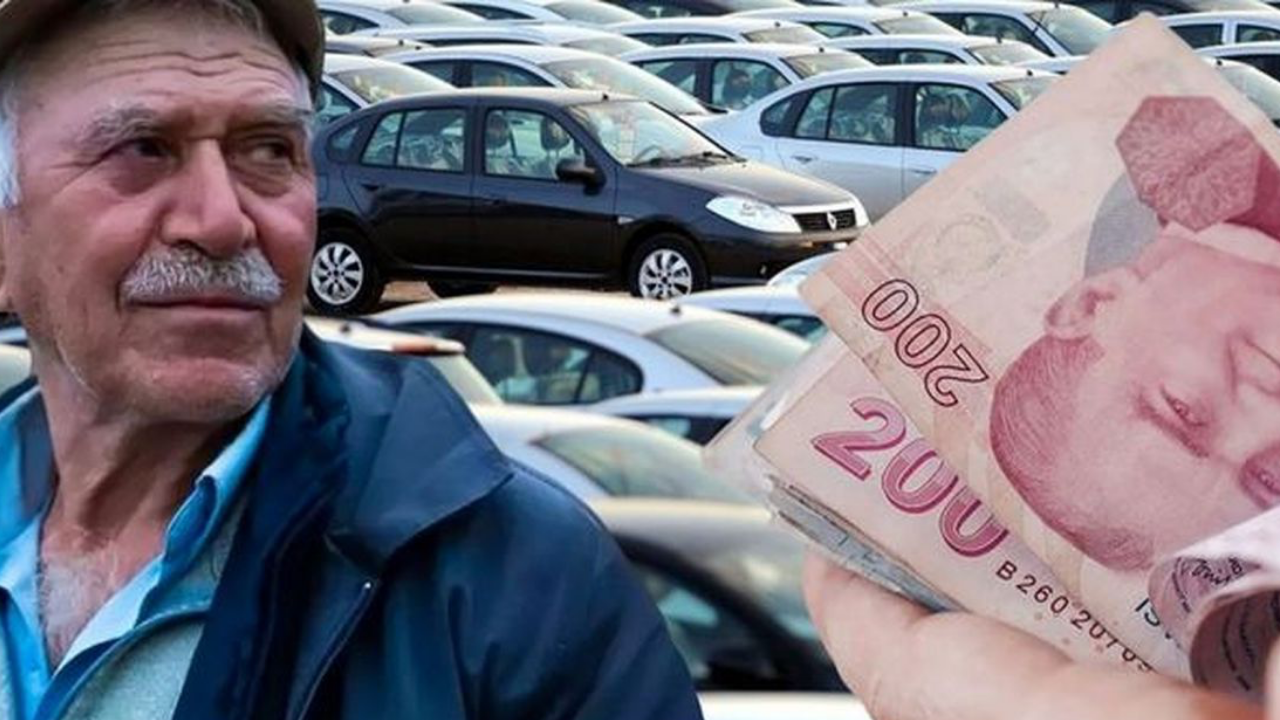 Emeklilere ÖTV’siz araç Meclis’ten geçti mi, şartları neler? ÖTV indirimiyle alınacak araçlar hangileri?