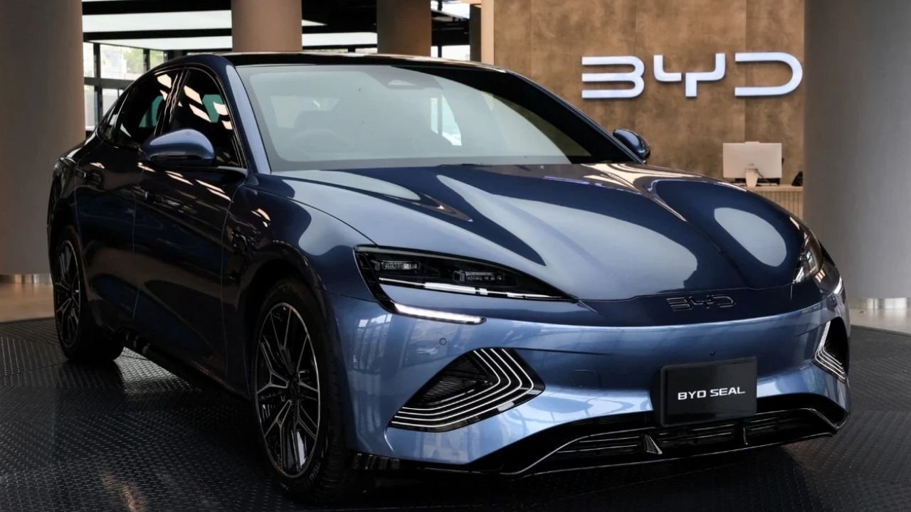 BYD neden kara listeye alındı? BYD olayı ne?