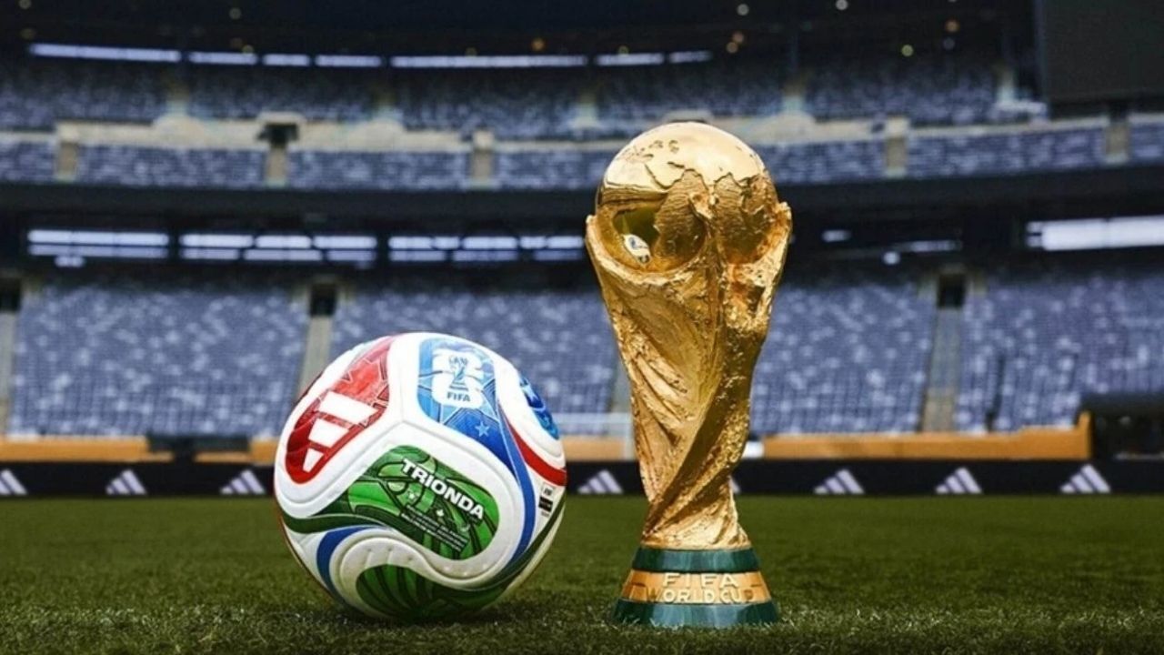 2026 FIFA DÜNYA KUPASI PUAN DURUMU: Dünya Kupası tüm gruplar puan durumları ve sıralama listesi