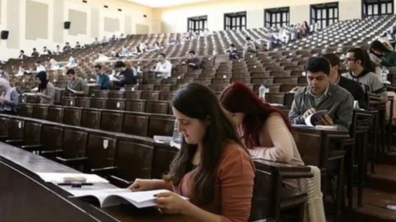 Öğrenci affı Meclis'ten geçti mi? Öğrenci affı kimleri kapsıyor?