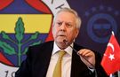 Aziz Yıldırım bombayı patlattı! Fenerbahçe'ye öyle bir forvet geliyor ki...