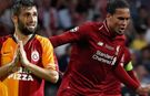 Galatasaray'dan flaş Van Dijk hamlesi: Bu transfer gerçekleşirse yer yerinden oynar!