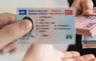Ehliyetinin arkasını kontrol etmeyen yandı: Tam 4 bin 700 TL cezası var!