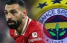 Fenerbahçe’den Mohamed Salah hamlesi: Yıldız futbolcuya dev teklif