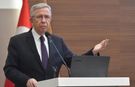 Mansur Yavaş sessizliğini bozdu: "Buradan milletin iradesine inanan herkese çağrıda bulunuyorum..."